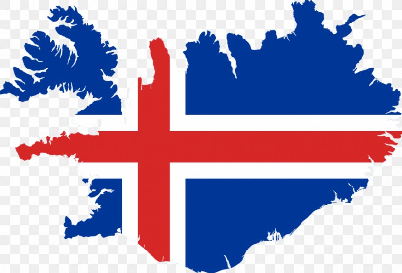 Flag Of Iceland Map Icelandic, PNG, 890x606px, Flag Of Iceland, Area, Flag, Flag Of Austria, Flag Of Azerbaijan Download Free