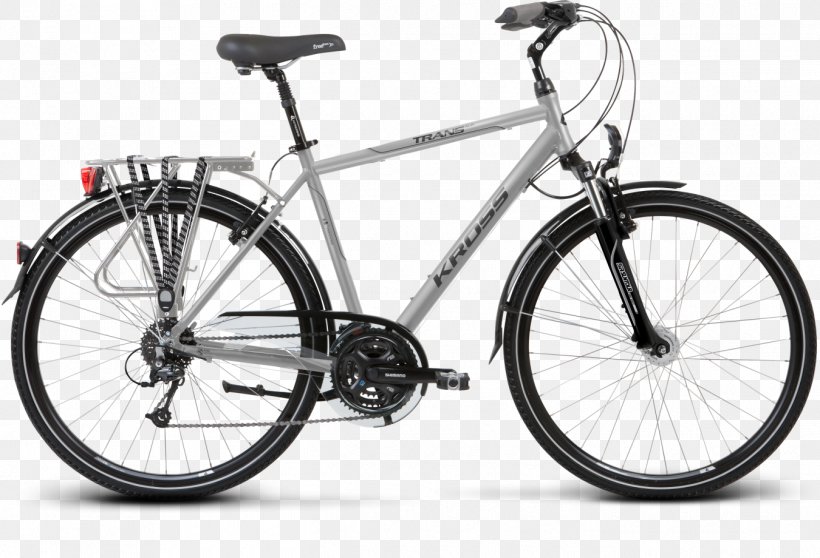 Giant Bicycles Hybrid Bicycle Cross-country Cycling, PNG, 1350x920px, Bicycle, Automotive Tire, Bicycle Accessory, Bicycle Drivetrain Part, Bicycle Forks Download Free