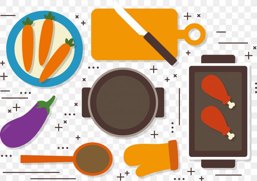 Graphic Design, PNG, 2717x1919px, Cooking, Brand, Carrot, Communication, Food Download Free