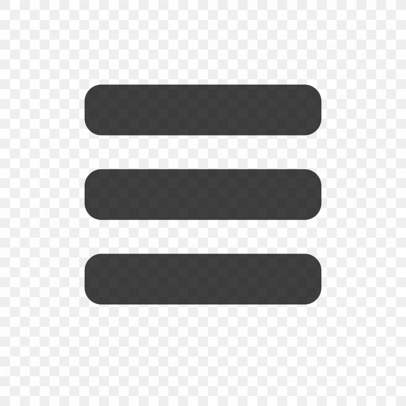 Hamburger Button Drop-down List, PNG, 2000x2000px, Hamburger, Black, Brand, Button, Dropdown List Download Free