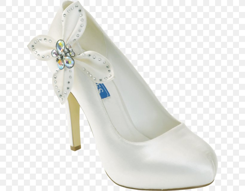 Lily’s Bridal Shoe Walking Bride Pump, PNG, 640x638px, Shoe, Basic Pump, Bridal Shoe, Bride, Footwear Download Free