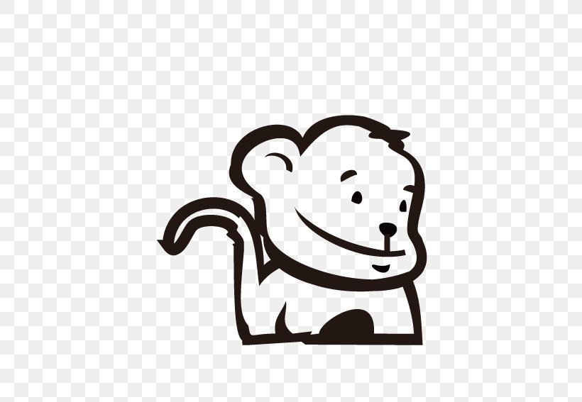 Logo Monkey, PNG, 567x567px, Watercolor, Cartoon, Flower, Frame, Heart Download Free