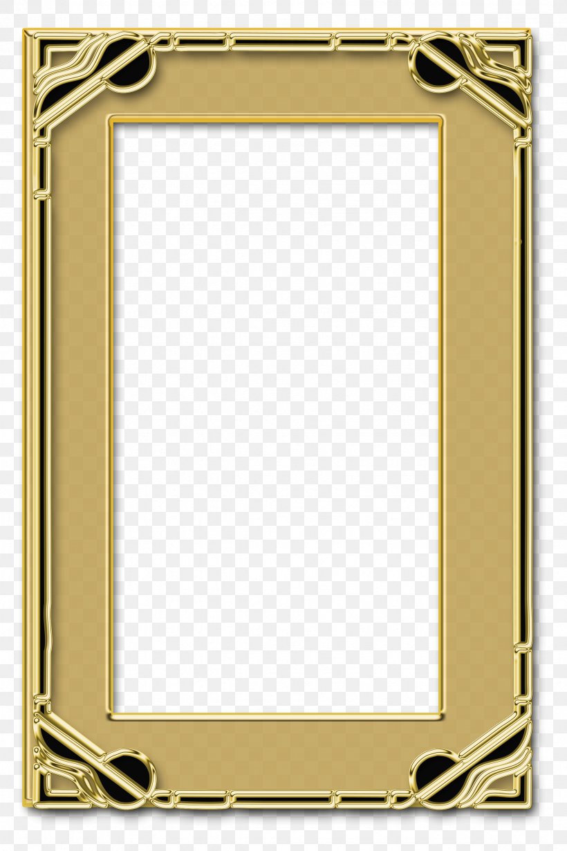 Picture Frames Paint.net, PNG, 2362x3543px, Picture Frames, Animation, Blog, Brass, Film Frame Download Free