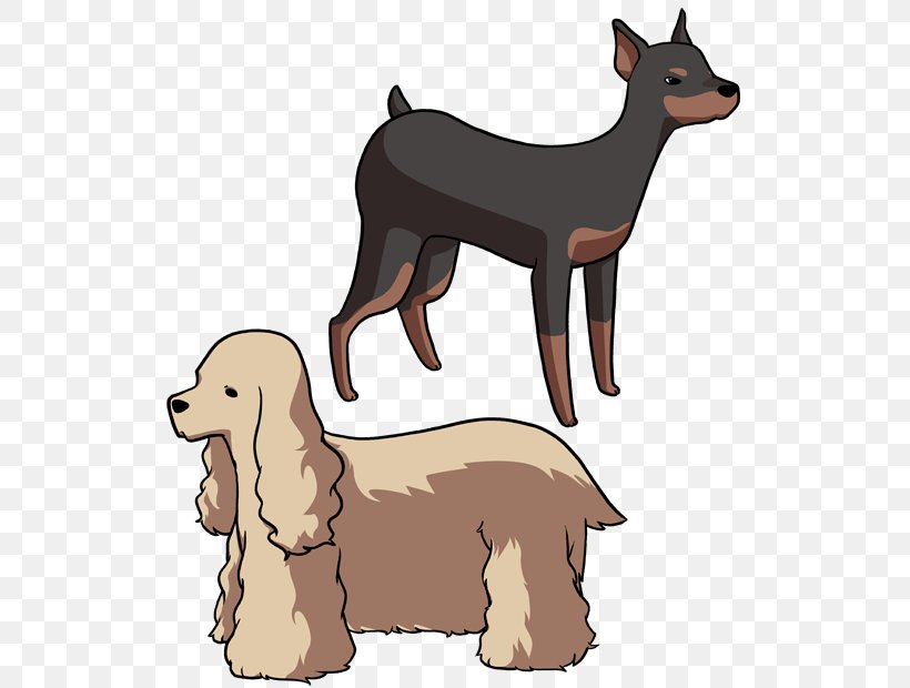 Puppy Dog Breed Clip Art, PNG, 525x620px, Puppy, Breed, Carnivoran, Dog, Dog Breed Download Free