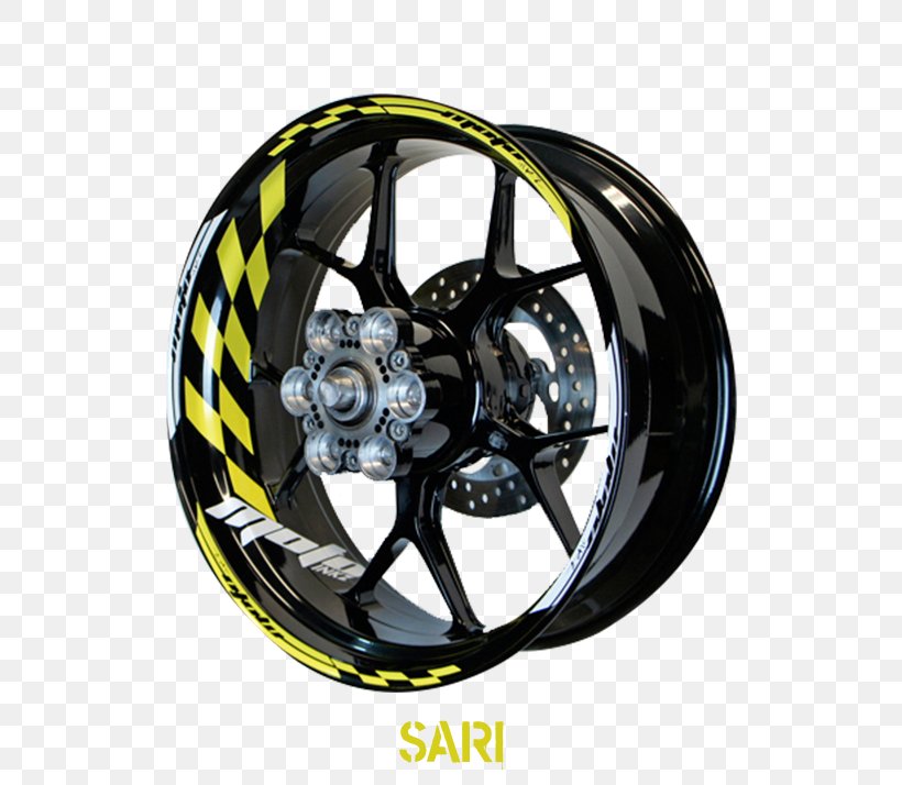 Rim Sticker Adhesive Tape Motorcycle Decal, PNG, 544x714px, Rim, Adhesive, Adhesive Tape, Alloy Wheel, Autofelge Download Free