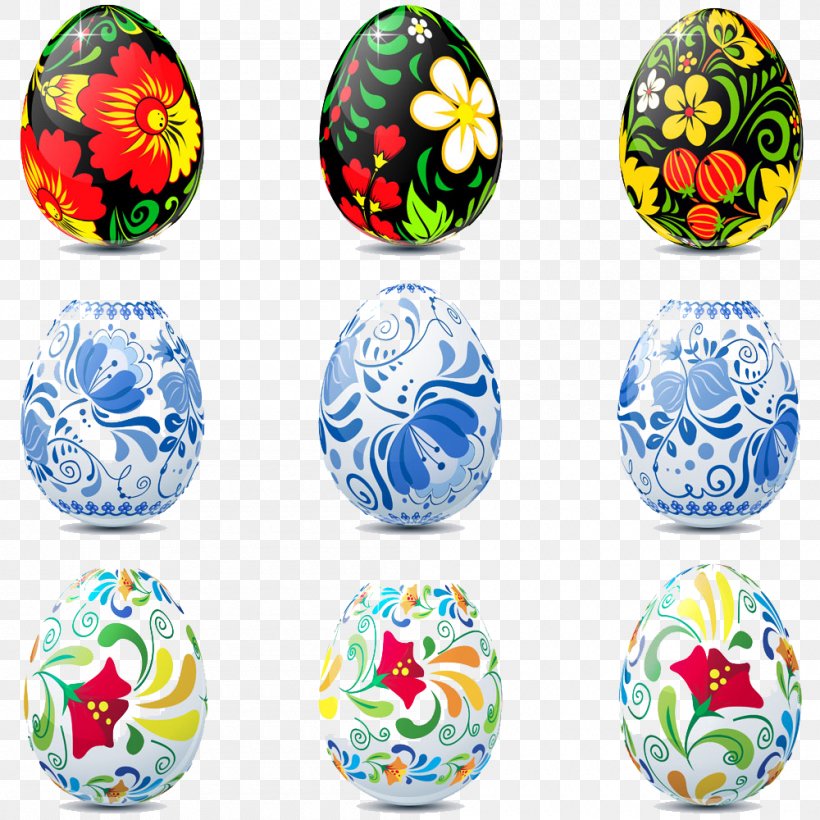 Russia Easter Egg Egg Decorating Illustration, PNG, 1000x1000px, Russia, Ball, Easter, Easter Egg, Egg Download Free
