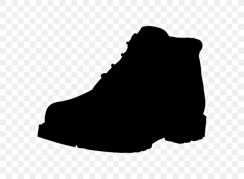 Shoe Walking Product Design Font, PNG, 600x600px, Shoe, Athletic Shoe, Black, Black M, Blackandwhite Download Free