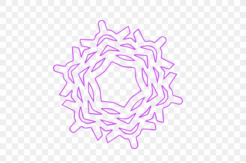 Snowflake ., PNG, 1500x1000px, Logo, Magenta, Pink, Pink M, Purple Download Free