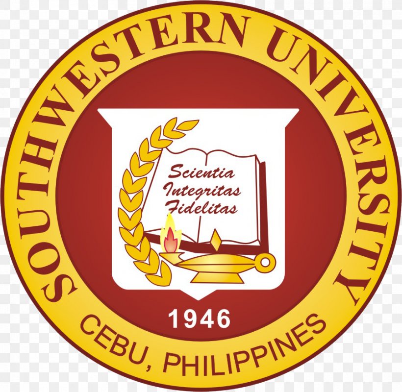 Southwestern University Car Logo Brand Yellow, PNG, 899x878px, Southwestern University, Area, Badge, Brand, Car Download Free