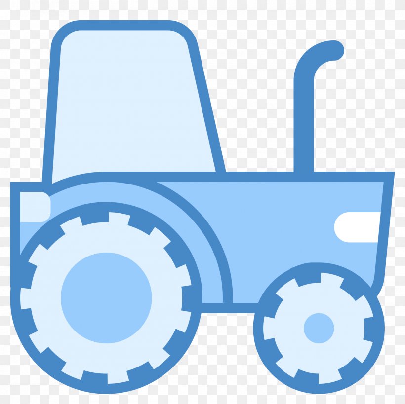 Tractor Ox Agriculture Plough, PNG, 1600x1600px, Tractor, Agriculture, Agronomy, Area, Blue Download Free