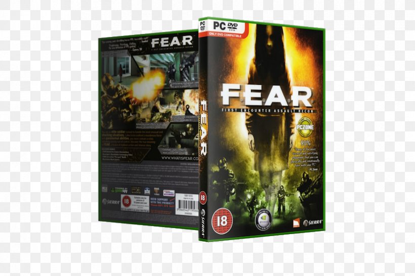 Xbox 360 F.E.A.R. 2: Project Origin PC Game DVD-ROM, PNG, 830x553px, Xbox 360, Dvd, Dvdrom, Fear, Fear 2 Project Origin Download Free