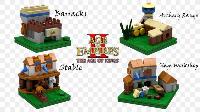Age Of Empires II The Lego Group Civilization, PNG, 1280x720px, Age Of Empires Ii, Age Of Empires, Civilization, Lego, Lego Group Download Free