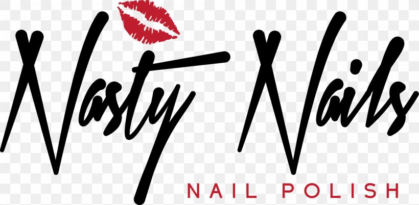Agecroft Hall Logo Nail Polish Graphic Design, PNG, 2000x982px, Logo, Advertising, Art, Brand, Calligraphy Download Free