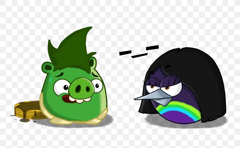 Bad Piggies DeviantArt Fan Art Artist, PNG, 795x506px, Bad Piggies, Angry Birds, Animal, Art, Artist Download Free