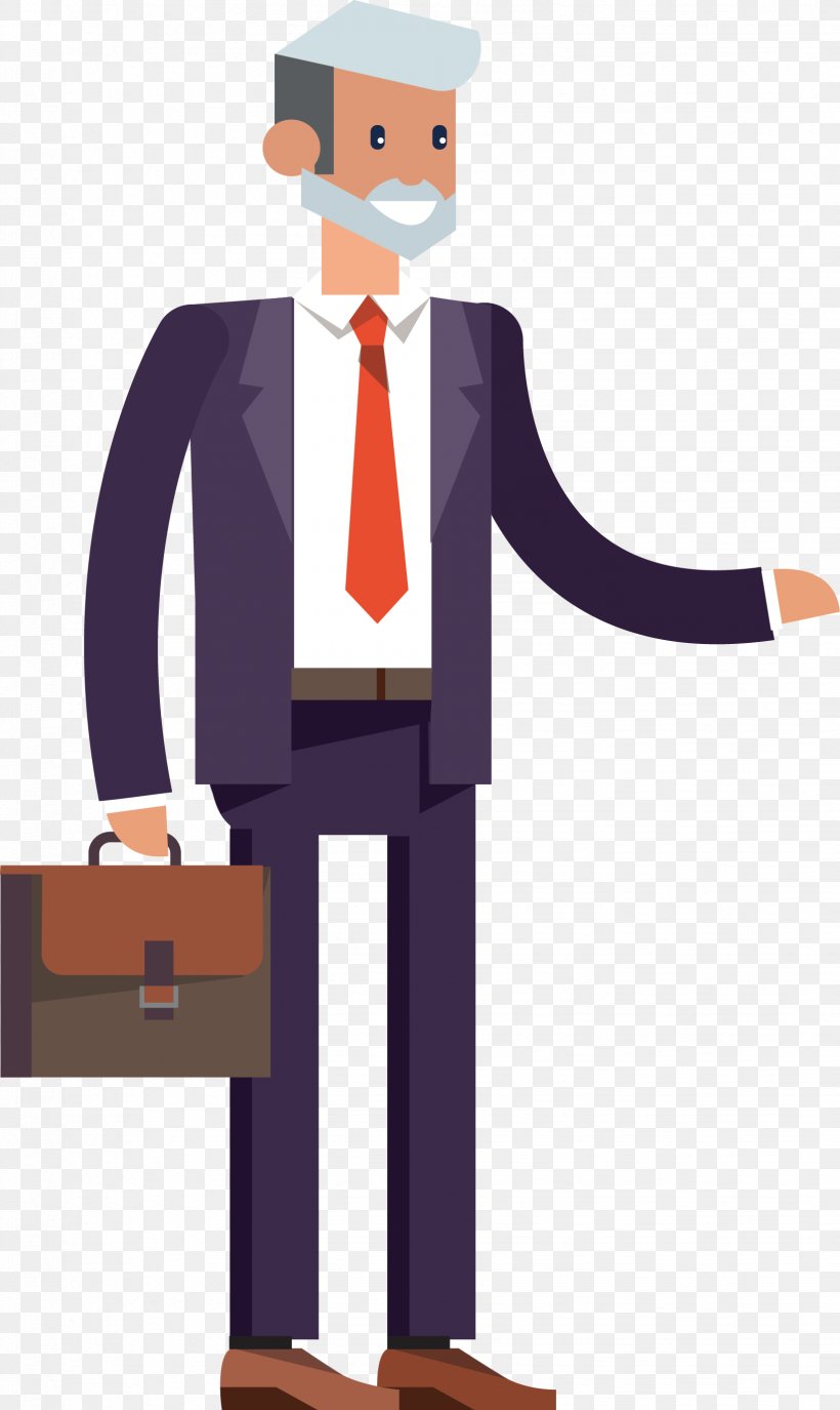 Businessperson, PNG, 1646x2761px, Businessperson, Animation, Business, Character, Human Behavior Download Free