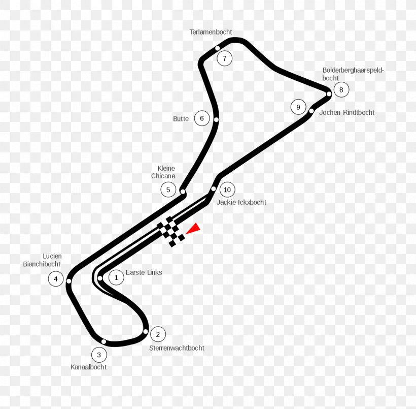 Circuit Zolder Formula 1 Circuit Gilles Villeneuve Race Track Auto Racing, PNG, 1200x1179px, Circuit Zolder, Area, Auto Part, Auto Racing, Belgian Grand Prix Download Free