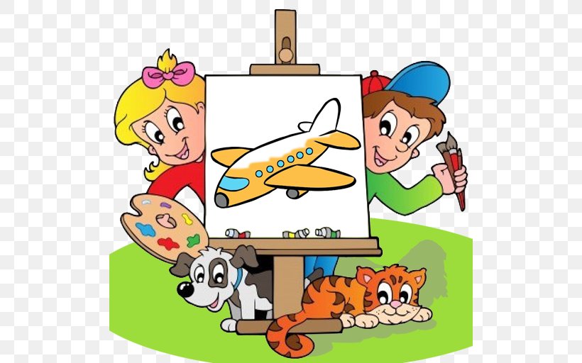 Drawing Painting Child, PNG, 512x512px, Drawing, Area, Art, Artwork, Cartoon Download Free