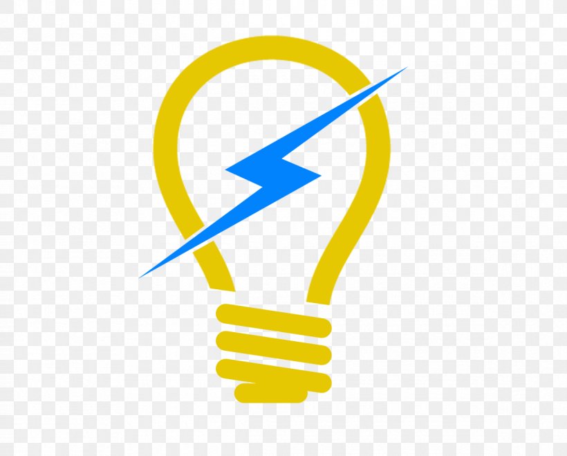 Electricity Symbol Clip Art, PNG, 1190x957px, Electricity, Brand, Incandescent Light Bulb, Logo, Public Domain Download Free