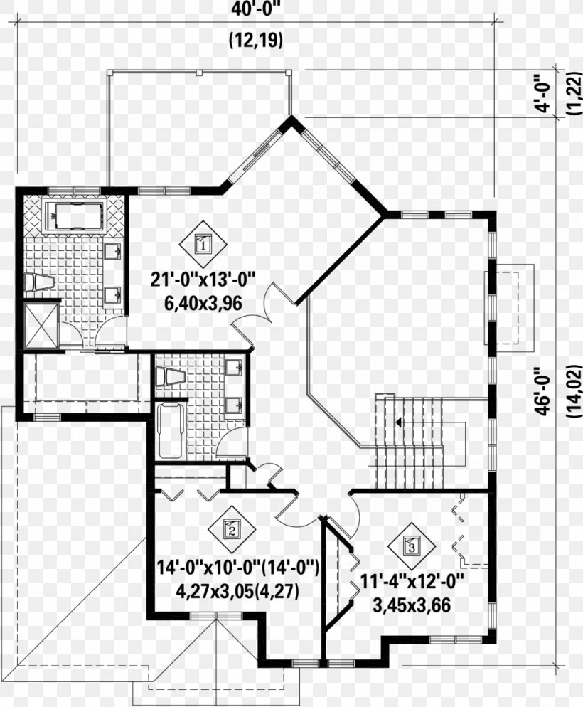 Floor Plan Line Pattern, PNG, 1024x1242px, Floor Plan, Area, Black And White, Diagram, Drawing Download Free
