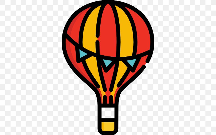 Hot Air Balloon Clip Art Tennis Line, PNG, 512x512px, Hot Air Balloon, Air, Artwork, Balloon, Hot Air Ballooning Download Free