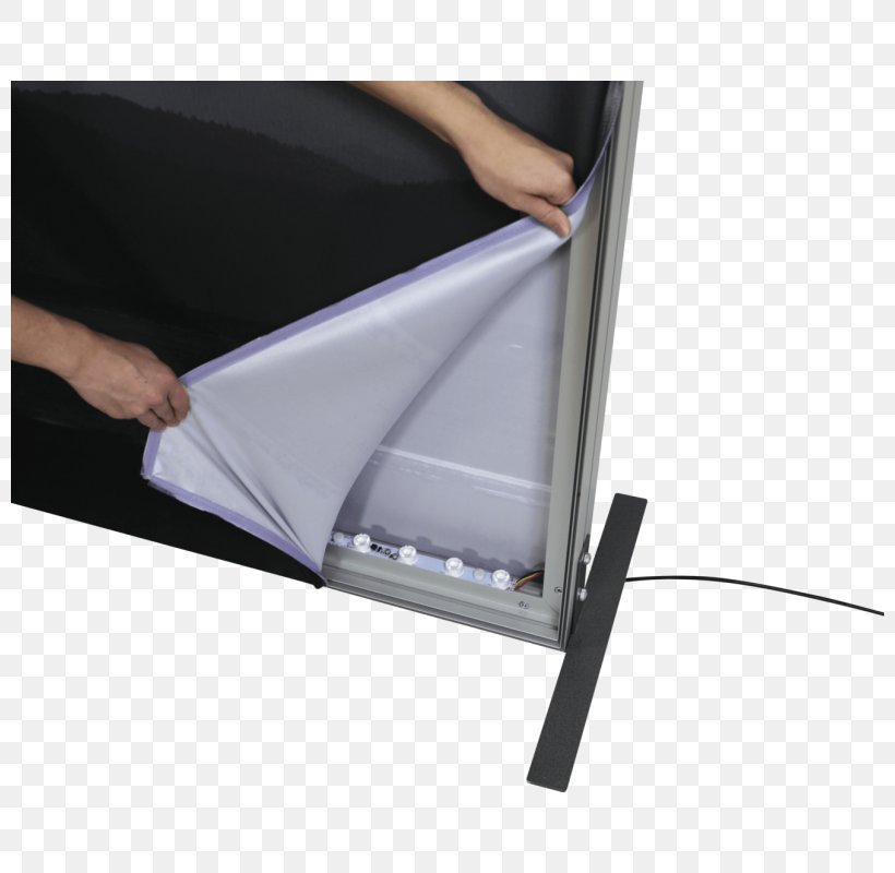 Lightbox Picture Frames Light-emitting Diode Lighting, PNG, 800x800px, Light, Backlight, Box, Extrusion, Led Display Download Free