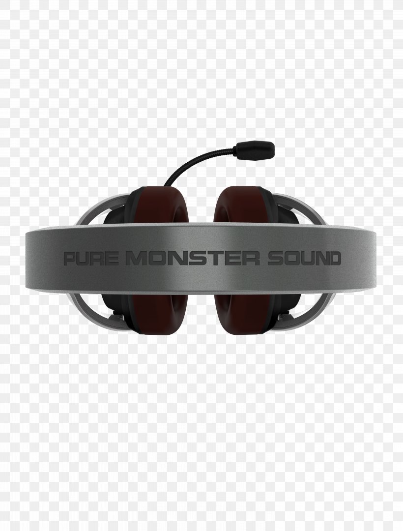 Monster Fatal1ty FXM 200 Fatal1ty By Monster FXM 100 Gaming Over-Ear Headphones Monster ROC Sport Platinum Monster Cable, PNG, 6000x7904px, Headphones, Audio, Audio Equipment, Electronic Device, Fashion Accessory Download Free