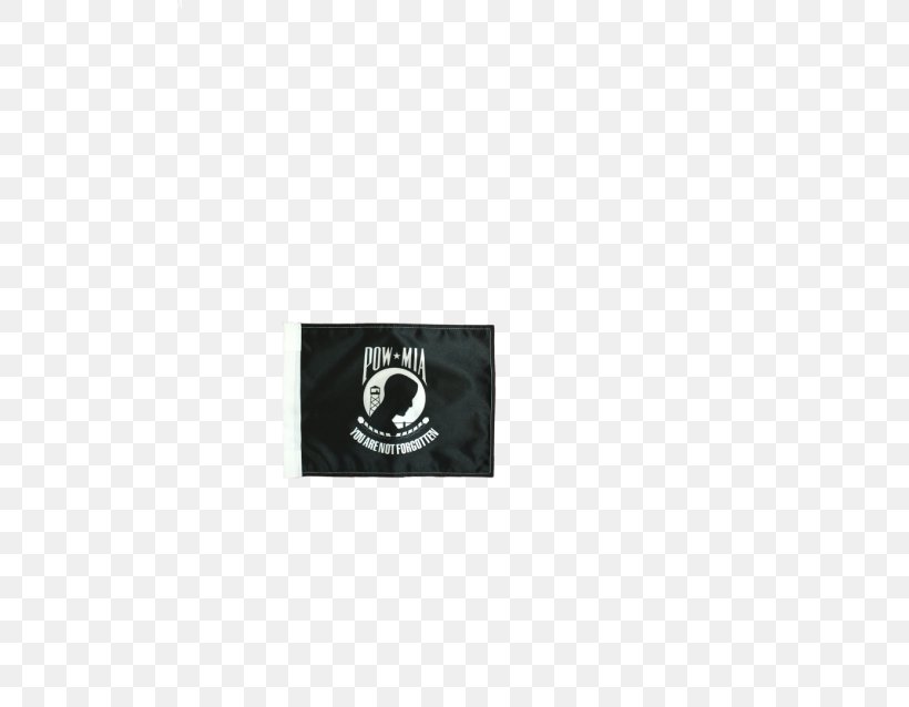 National League Of Families POW/MIA Flag Bandera Miniatura Missing In Action Brand Vietnam War POW/MIA Issue, PNG, 510x638px, Bandera Miniatura, Black, Black M, Brand, Flag Download Free