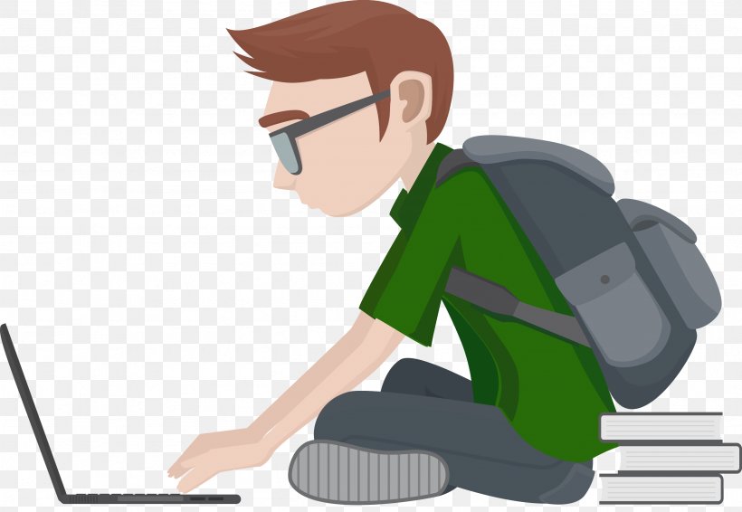 Online Tutoring E-learning Student, PNG, 3382x2336px, Tutor, Cartoon, Communication, Cool, Course Download Free