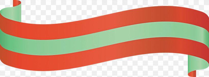 Ribbon S Ribbon, PNG, 4008x1493px, Ribbon, Green, Line, Orange, Pink Download Free