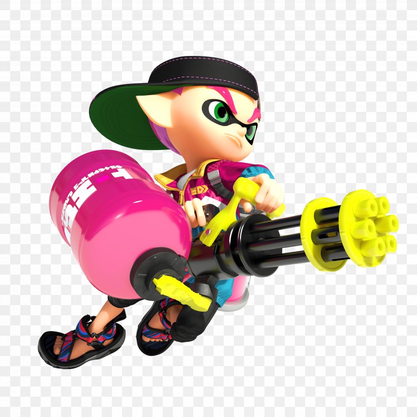Splatoon 2 Nintendo Switch Electronic Entertainment Expo 2017, PNG, 3500x3500px, Splatoon 2, Amiibo, Arms, Character, Curse Download Free