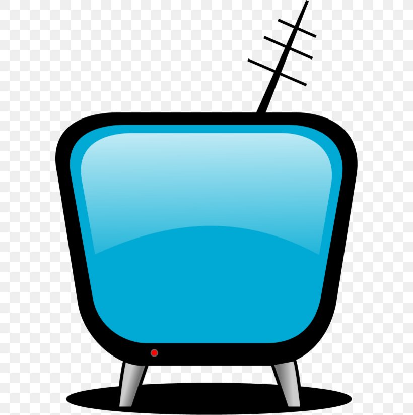 Television Free Content Clip Art, PNG, 600x823px, Television, Area, Black And White, Chair, Color Television Download Free