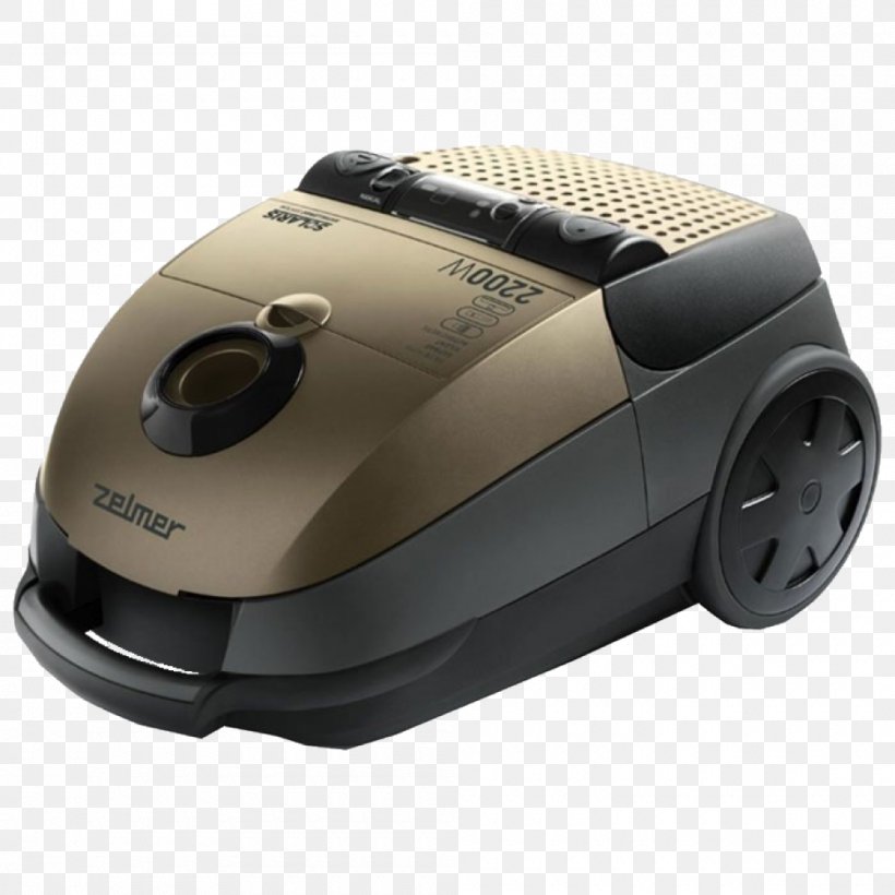 Vacuum Cleaner Zelmer Industrial Design Suction, PNG, 1000x1000px, Vacuum Cleaner, Allegro, Automotive Design, Cleaner, Home Appliance Download Free