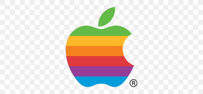 Apple Logo Rainbow Color Brand, PNG, 672x378px, Apple, Apple Menu, Brand, Color, Company Download Free
