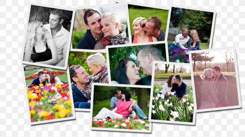 Collage Wedding Photography Photographer, PNG, 1600x900px, Collage, Art, Flower, Human Behavior, Photo Booth Download Free