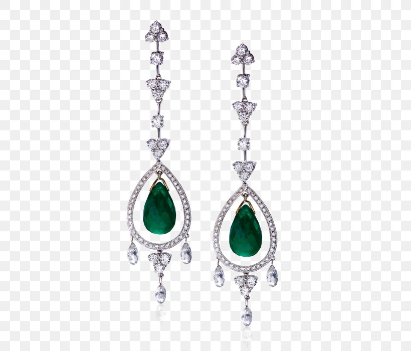 Emerald Earring Body Jewellery Human Body, PNG, 700x700px, Emerald, Body Jewellery, Body Jewelry, Earring, Earrings Download Free