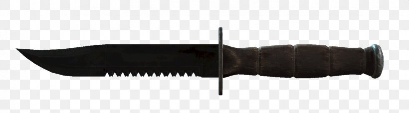 Fallout 4 Combat Knife Weapon Blade, PNG, 1630x452px, Fallout 4, Blade, Cold Weapon, Combat Knife, Fallout Download Free
