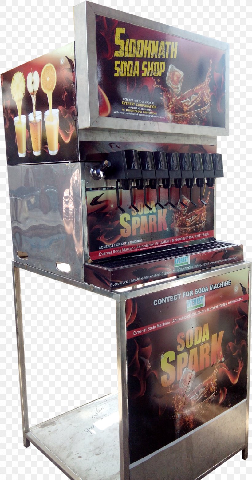 Fizzy Drinks Soda Machine Manufacturer In Ahmedabad Vending Machines Soda Fountain, PNG, 840x1600px, Fizzy Drinks, Ahmedabad, Display Case, Gujarat, India Download Free