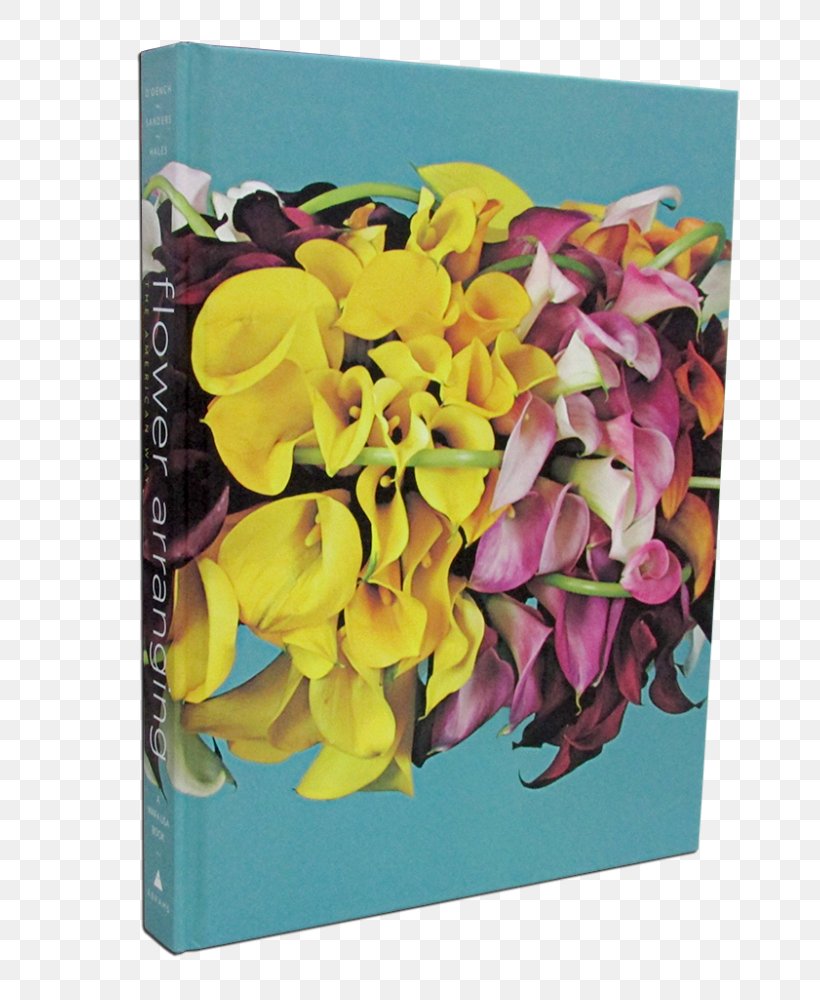 Floral Design Coffee Table Book Flower Interior Design Services, PNG, 779x1000px, Floral Design, American Way, Arrangement, Book, Coffee Table Book Download Free
