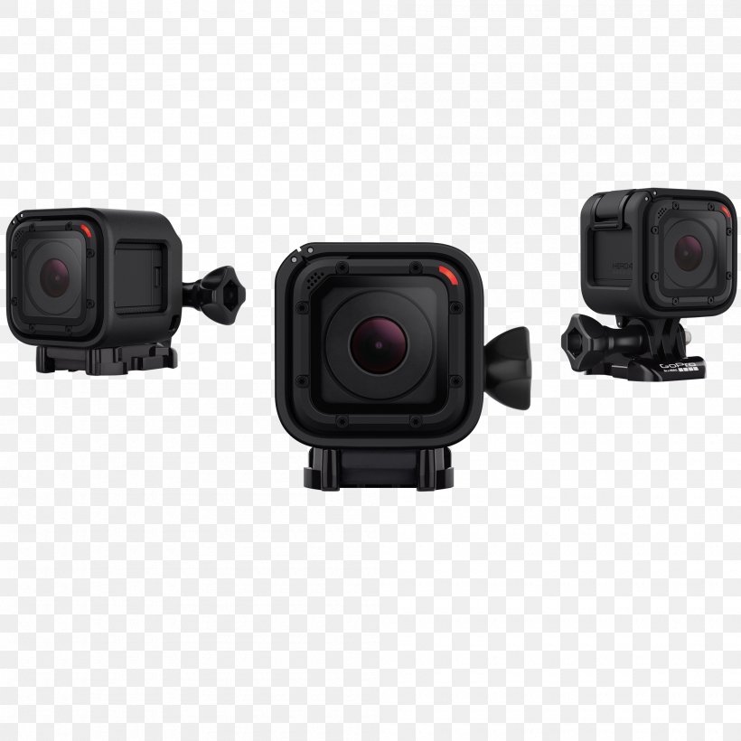 GoPro HERO5 Black Action Camera Video Cameras, PNG, 2000x2000px, Gopro, Action Camera, Camera, Camera Accessory, Camera Lens Download Free