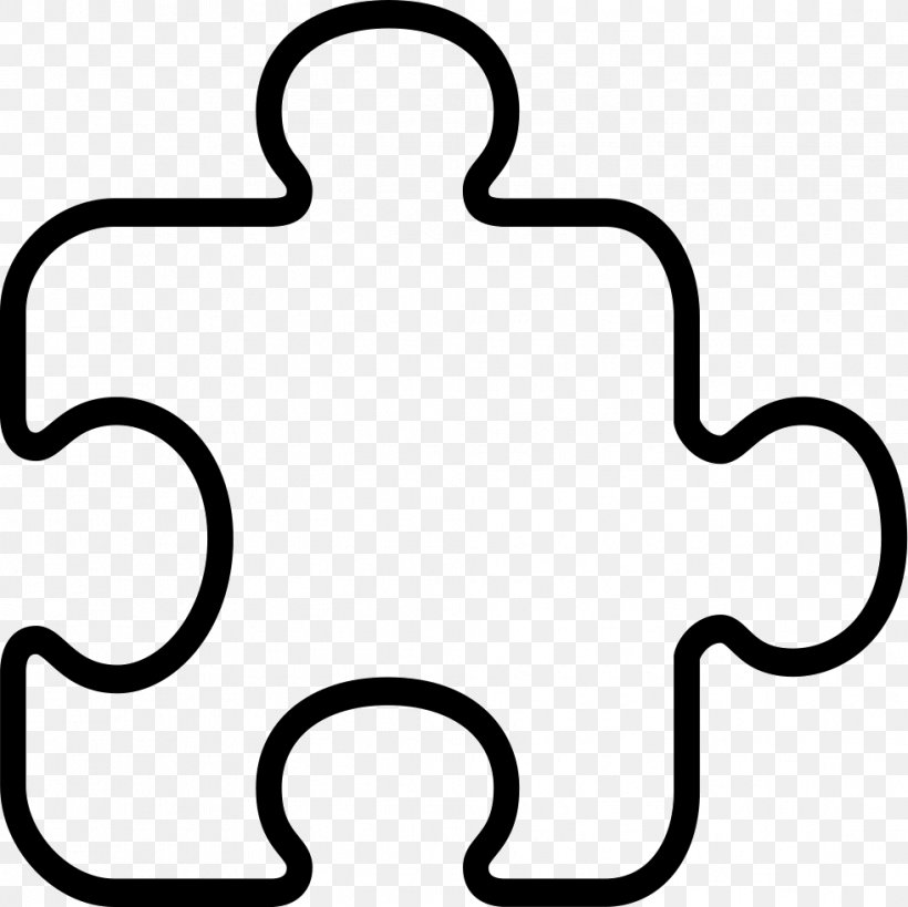 Jigsaw Puzzles Puzzle Video Game Clip Art, PNG, 981x980px, Jigsaw Puzzles, Black And White, Cdr, Filename Extension, Installation Download Free