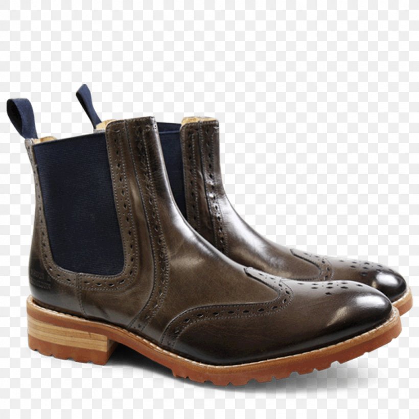 Leather Melvin & Hamilton 'Walter 9' Chelsea Boots Melvin & Hamilton Walter, PNG, 1024x1024px, Leather, Ankle, Autumn, Boot, Botina Download Free