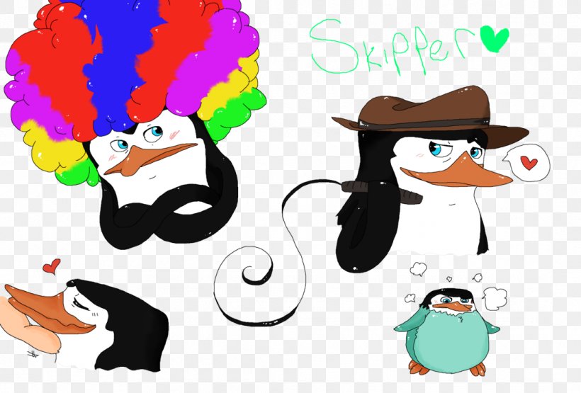 Penguin Cartoon Drawing Clip Art, PNG, 1086x736px, Penguin, Animated Film, Animated Series, Art, Artwork Download Free