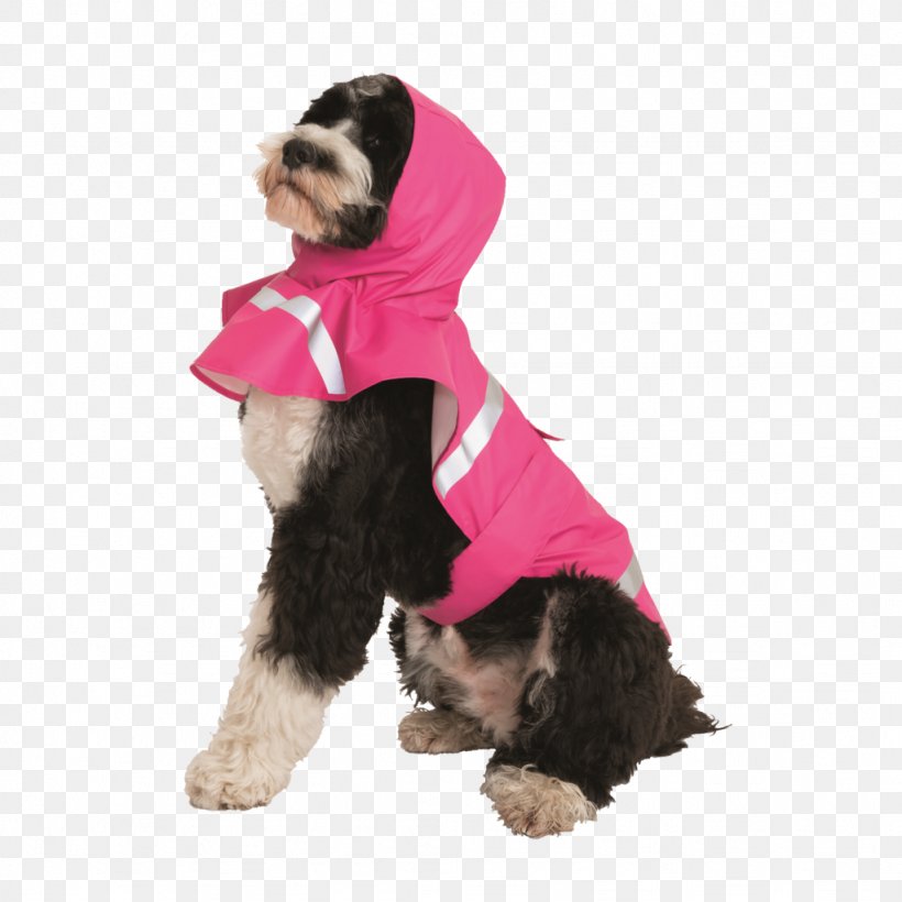 Raincoat Dog Breed Jacket Clothing, PNG, 1024x1024px, Raincoat, Cap, Carnivoran, Clothing, Companion Dog Download Free