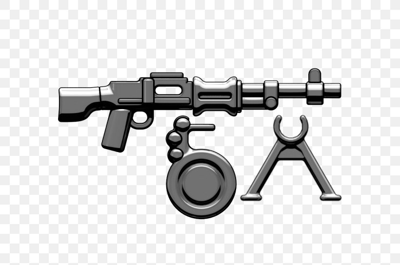 RPD Machine Gun BrickArms Weapon, PNG, 600x544px, Watercolor, Cartoon, Flower, Frame, Heart Download Free