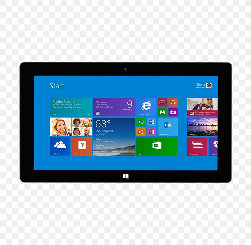 Surface Pro 2 Surface Pro 3 MacBook Pro Laptop, PNG, 800x800px, Surface Pro 2, Brand, Computer, Computer Monitor, Display Advertising Download Free