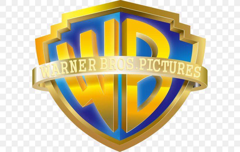 Warner Brothers Japan Logo Warner Bros Film Emblem Png