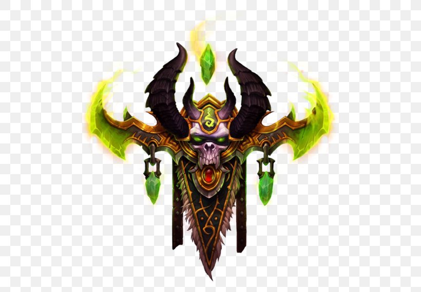 World Of Warcraft: Legion World Of Warcraft: Battle For Azeroth Demon Hunter Illidan Stormrage, PNG, 520x570px, World Of Warcraft Legion, Christian Metal, Demon, Demon Hunter, Fictional Character Download Free