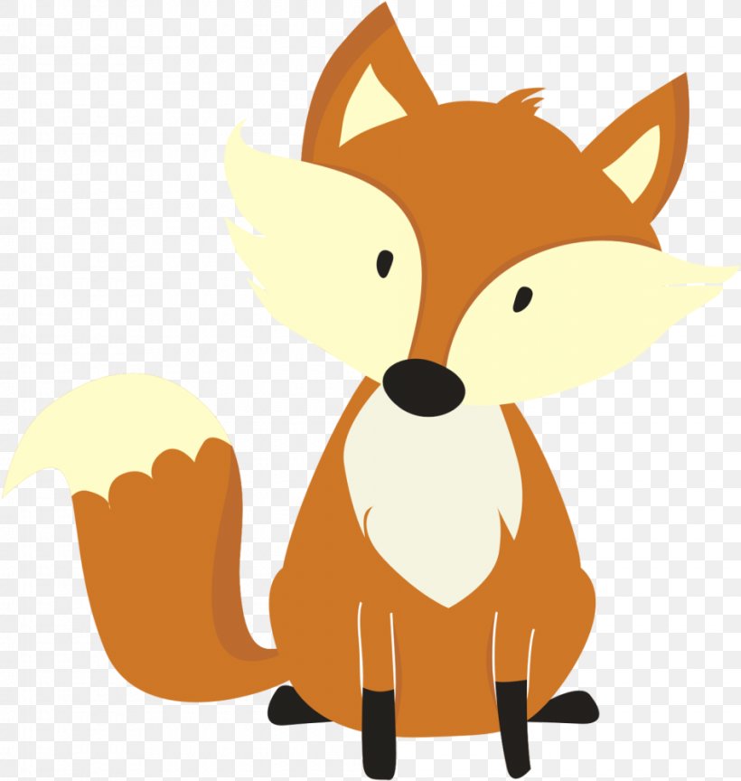 Cartoon Red Fox Fox Tail Snout, PNG, 948x999px, Cartoon, Animation, Fox, Red Fox, Snout Download Free