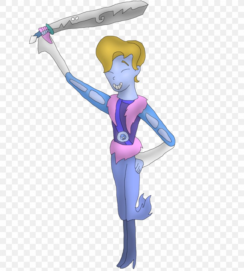 Figurine Character Fiction Costume Animated Cartoon, PNG, 1024x1138px, Figurine, Animated Cartoon, Character, Costume, Electric Blue Download Free