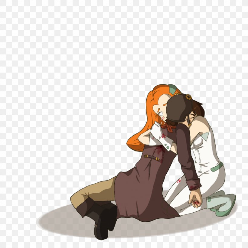 Goodbye Deponia Deponia Doomsday Video Game DeviantArt, PNG, 1024x1024px, Watercolor, Cartoon, Flower, Frame, Heart Download Free